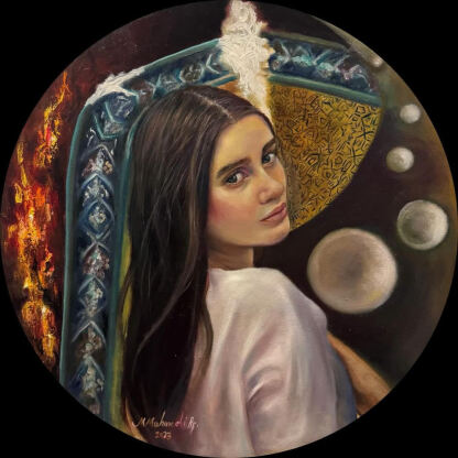 همراهم باش