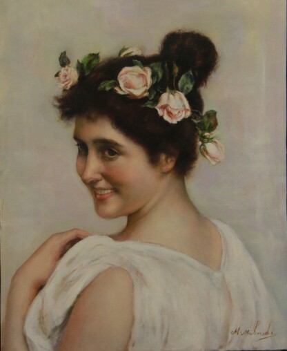کپی از آثار بزرگان