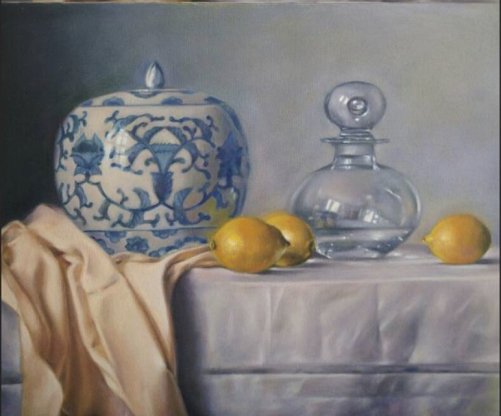 کپی از آثار بزرگان